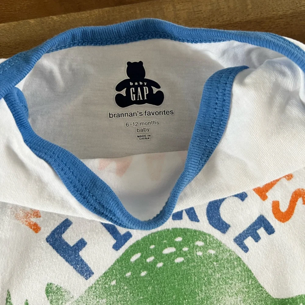 Baby Gap Bundle